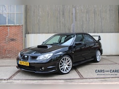 Subaru Impreza - WRX 2.5 | 187k km | Alle facturen aanwezig