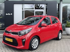 Kia Picanto - 1.0 MPi DynamicPlusLine Navi+Camera // Car play // 41.000KM info Roel 0492-588951