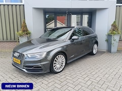 Audi A3 Sportback - 1.4 e-tron PHEV Ambition Pro Line plus | PANO | B&O | LED | KEYLESS | HALF LEDER | Trekhaa