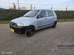 Suzuki Alto - 1.1 GL 2002 | Compact en zuinig |