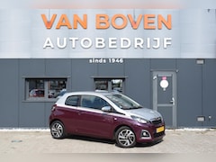 Peugeot 108 - 1.0 e-VTi 68pk 3D Allure Two tone