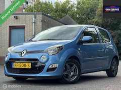 Renault Twingo - 1.2 16V Authentique/2012/Cruise/AIRCO
