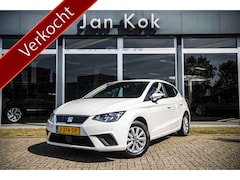 SEAT Ibiza - 1.0 TSi 95 pk Style Business Intense | Camera | Navigatie | Parkeersensoren