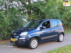 Fiat Panda - 0.9 TwinAir Popstar *Automaat *Airco *NAP