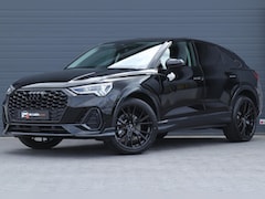 Audi Q3 Sportback - 35 TFSI Pro Line / Automaat / Carplay / Camera