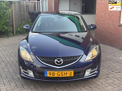 Mazda 6 - 6 2.0 S-VT Business Plus