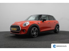 MINI Cooper - 1.5 | 18 inch LM | Afwijkende dakkleur | Airco