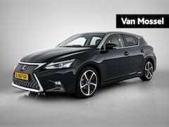 Lexus CT 200h - Luxury Line | Camera | Navigatie | 17" Lichtmetalen velgen