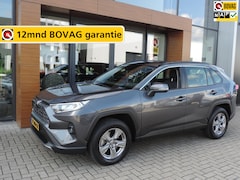 Toyota RAV4 - 2.0 VVT-iE Active 34.000km | Trekhaak 2000KG | 1e Eig | CarPlay | LED kopl | ECC | Camera