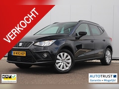 SEAT Arona - 1.6 TDI Style Business Intense Trekhaak Virtual Cockpit Beats Audio Adaptive Cruise Naviga