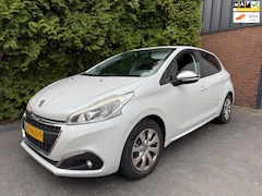 Peugeot 208 - 1.2 PureTech Urban Soul, Navi, Airco, PDC, Cruise control
