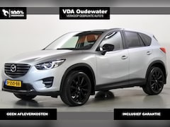 Mazda CX-5 - 2.5 192pk AWD Automaat Sports-line Trekhaak
