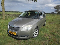 Skoda Roomster - 1.4-16V Navigator