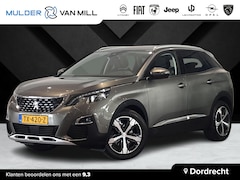 Peugeot 3008 - Allure 1.6 Turbo 165pk EAT6 | TREKHAAK | HANDSFREE A.KLEP | ADAPTIVE CRUISE | NAVI | CAMER