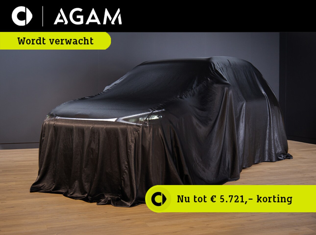 Smart #1 - Pulse 66 kWh Pulse 66 kWh - AutoWereld.nl
