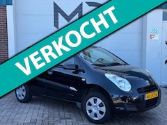 Suzuki Alto - 1.0 Comfort - Airco-Elektrisch pakket-Nieuwe APK