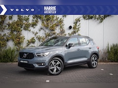 Volvo XC40 - T3 Aut. R-Design | Adaptieve Cruise Control | Stoel + stuurverwarming | Parkeercamera | BL