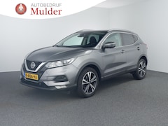 Nissan Qashqai - 1.3 DIG-T Business Edition | 360 Camera | Trekhaak |
