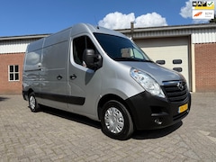 Opel Movano - 2.3 CDTI L2H2 navi climate control cruise