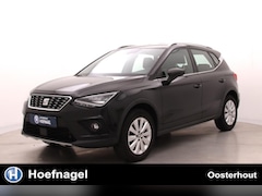 SEAT Arona - 1.0 TSI Xcellence | Parkeersensoren | Apple Car Play | Cruise Control | Trekhaak