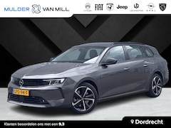 Opel Astra - ST 1.6 Turbo 180pk HYbrid e-EAT8 | TREKHAAK | ADAPTIVE CRUISE | 180° CAMERA | DRAADLOOS LA