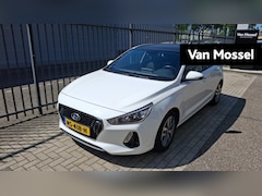 Hyundai i30 - 1.0 T-GDI Comfort