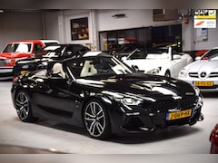 BMW Z4 Roadster - M40i High Executive Edition Navi|Leder|2e Eig|Org.NL|340pk|Dealer onderhouden
