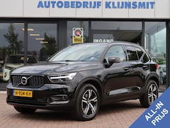 Volvo XC40 - 2.0 T4 R-Design | Comf Stoel | Intellisafe | Camera | Carplay | H&K |