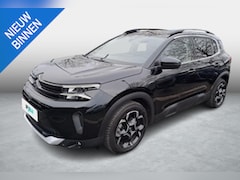 Citroën C5 Aircross - 1.2 PureTech Shine