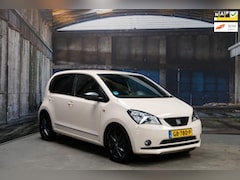 SEAT Mii - 1.0 Mii by Mango