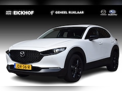 Mazda CX-30 - 2.5 e-SkyActiv-G M Hybrid Nagisa