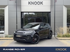 Land Rover Range Rover Evoque - P300e AWD R-Dynamic SE