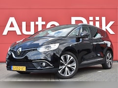 Renault Grand Scénic - 1.3 TCe Intens LED | Carplay | Keyless | Navi | DAB | Clima | Cruise | PDC V+A | LMV