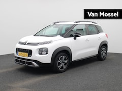 Citroën C3 Aircross - 1.2 PureTech S&S Feel | Airco | Navigatie | Apple Carplay/Android Auto