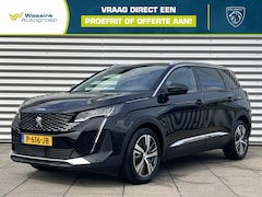 Peugeot 5008 - 1.2 Turbo 130pk 8-traps Automaat Allure Pack Business I Carplay I Navigatie I Stoelverwarm