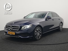 Mercedes-Benz E-klasse - 300 e 9MATIC Avantgarde Plug In Hybrid 320pk UNIEK 42.495km PHEV | Trekhaak af Fabriek | C