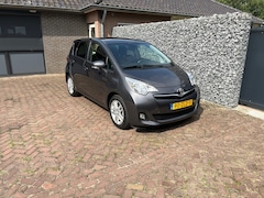 Toyota Verso S - 1.3 VVT-i Dynamic