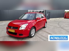 Suzuki Swift - 1.3 GLS