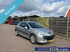 Peugeot 207 - 1.4 VTi Sublime Airco