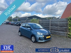 Hyundai i10 - 1.0i Comfort Navigatie