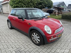 MINI Cooper - 1.6