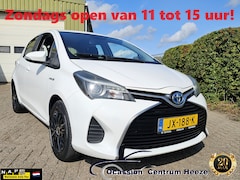 Toyota Yaris - 1.5 Hybrid Asp, 1e Eig Camera, Apk 7-2026 Zondag OPEN