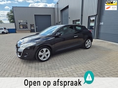 Renault Mégane Coupé - 1.6 Dynamique TOP OCCASION 1e EIGENAAR DEALER ONDERHOUDEN