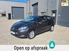 Ford Fiesta - 1.25 Trend TOP OCCASION