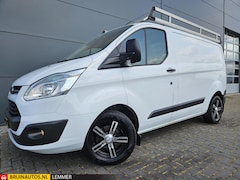 Ford Transit Custom - 2.2 TDCI L1H1 Airco Cam Trekh Imperiaal