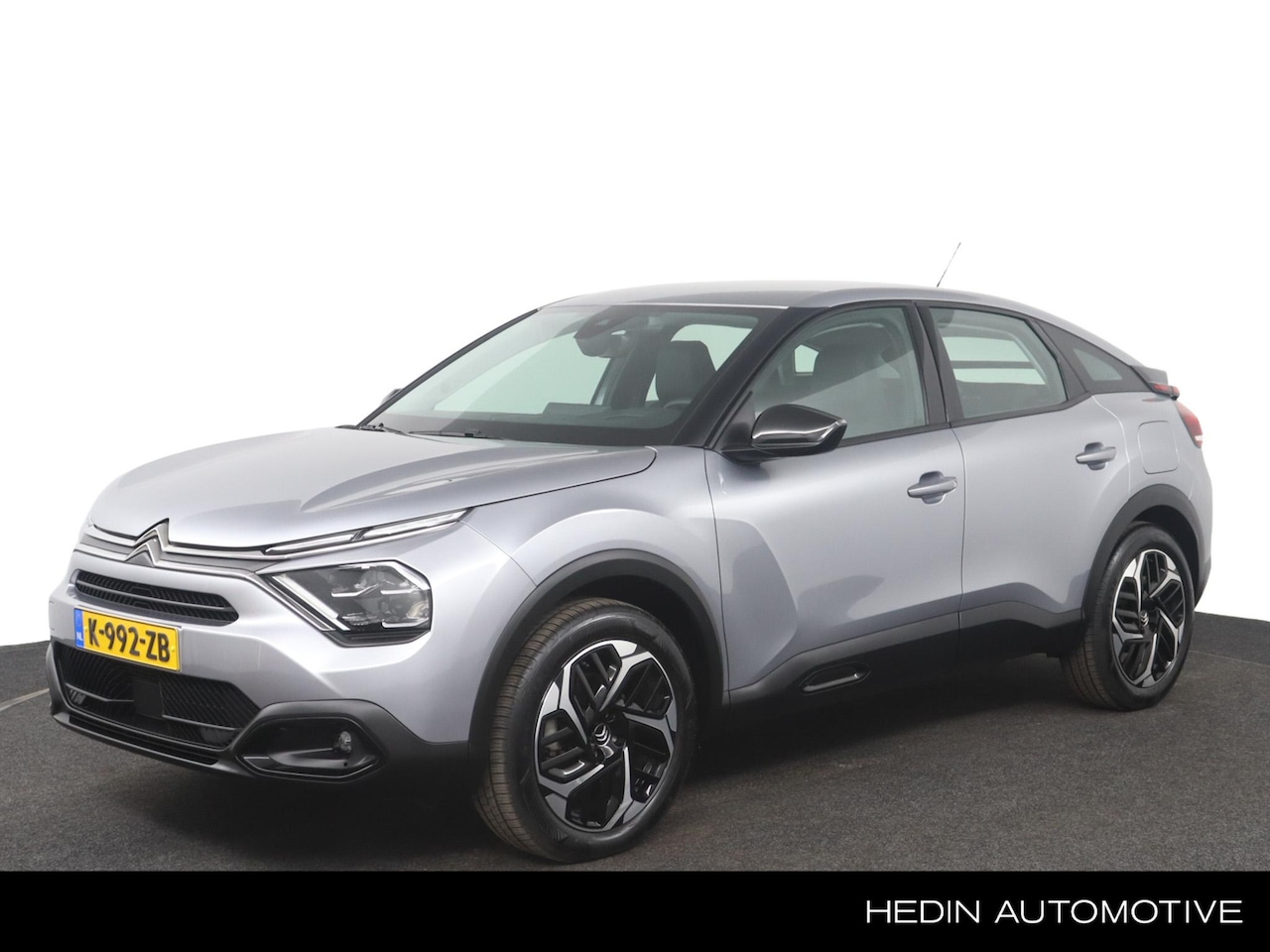 Citroën C4 - 1.2 130PK Feel Edition | Camera | Parkeersensoren | Apple Carplay/Android Auto | Cruise Co - AutoWereld.nl