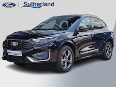 Ford Kuga - 2.5 PHEV ST-Line X 243pk | Driver Assistance Pack | Winterpack | Wegklapbare Trekhaak | Al