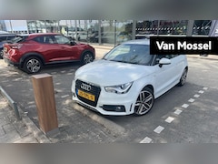 Audi A1 - 1.2 TFSI Pro Line S | WORDT VERWACHT |