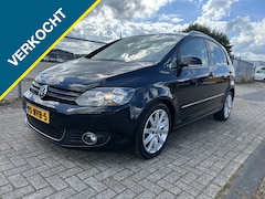 Volkswagen Golf Plus - 1.4 TSI Highline / DSG / Trekhaak