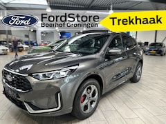 Ford Kuga - 2.5 PHEV 243 pk ST-Line X | NW Model I AGR stoelen I Pano I Adapt. LED I Adapt Cruise I Tr